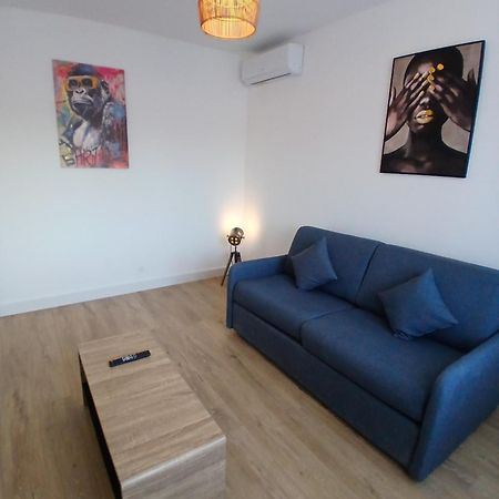 Gasperi Apartman Brive-la-Gaillarde Kültér fotó