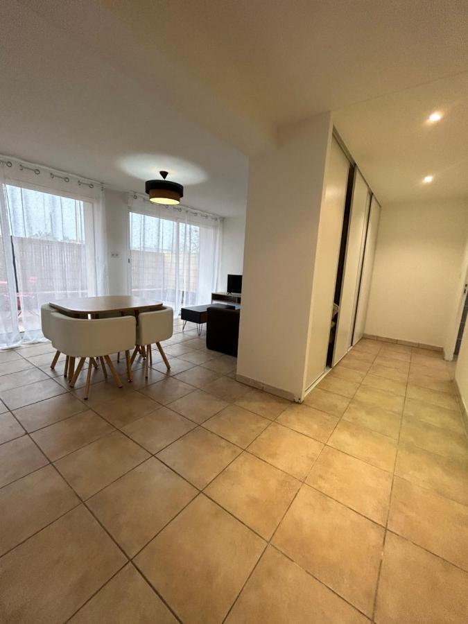 Gasperi Apartman Brive-la-Gaillarde Kültér fotó