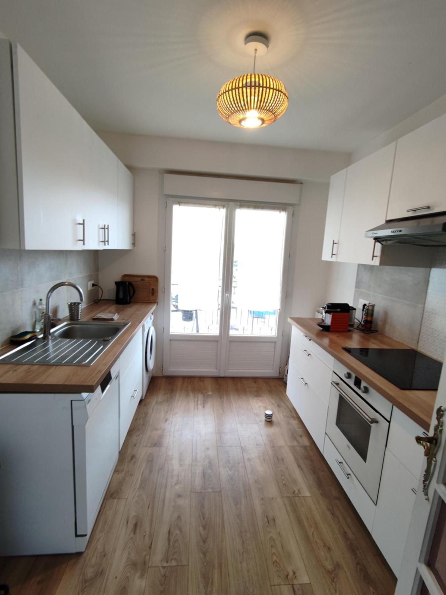 Gasperi Apartman Brive-la-Gaillarde Kültér fotó