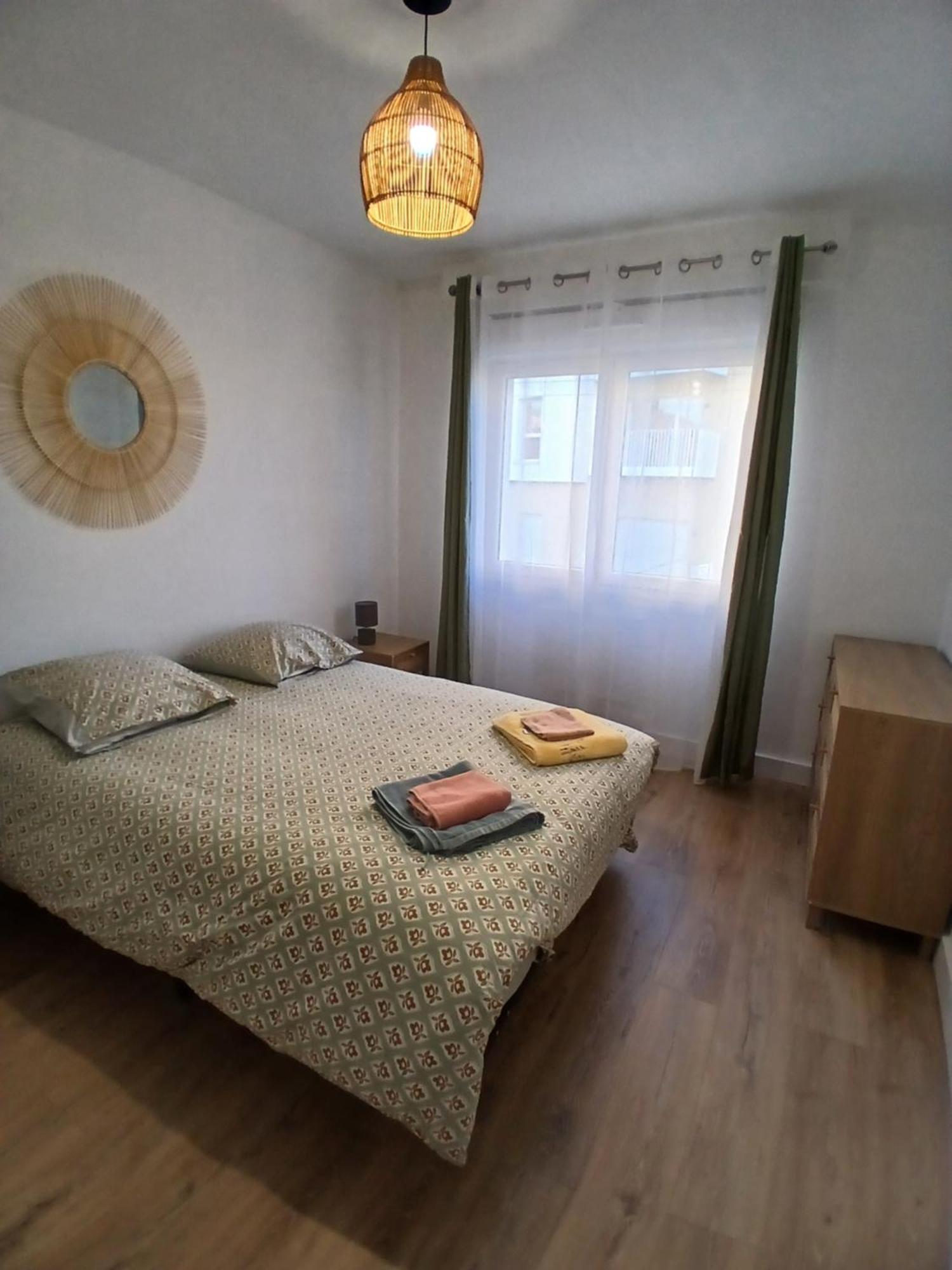 Gasperi Apartman Brive-la-Gaillarde Kültér fotó